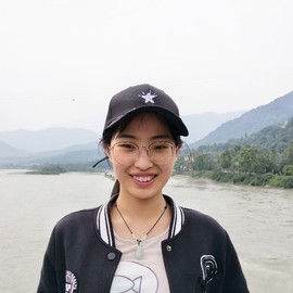 Xiaoqian Zhang